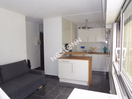 appartement courbevoie t1 la défense