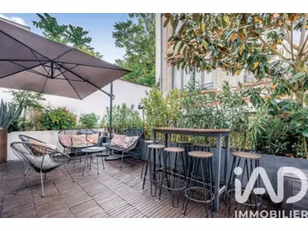 appartement à asnières-sur-seine (92600)