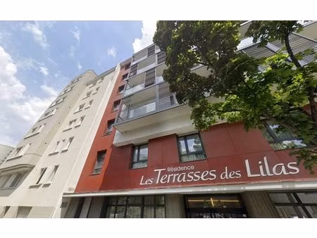 résidence ehpad