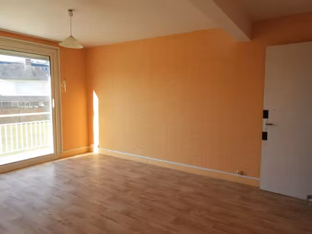 vente appartement 3 pièces 44 m² fécamp (76400)