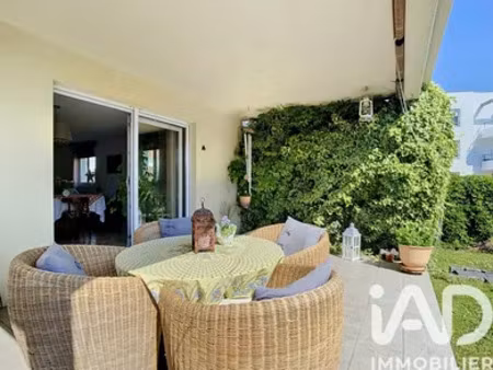 appartement à fegersheim (67640)
