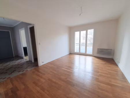location appartement 2 pièces 58 m² à grenoble (38000)