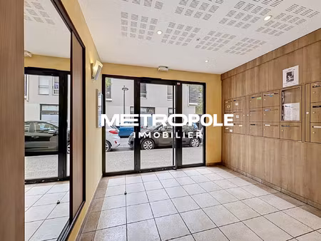 vente appartement 1 pièce 33 m² grézieu-la-varenne (69290)