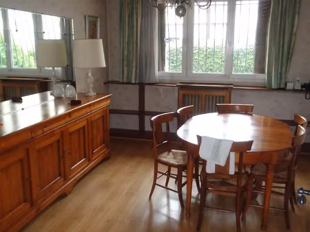 vente appartement 3 pièces 60 m² ivry-sur-seine (94200)