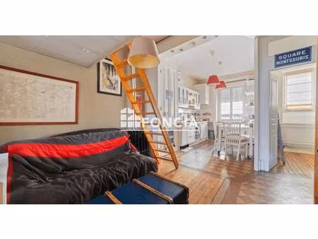 exclusivité appartement t3 – lyon avenue félix faure – vendu loué