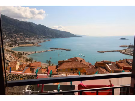 location appartement 2 pièces 39 m² à menton (06500)