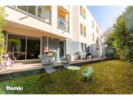 appartement t3 de 65 m2 à mérignac  rue de la devèze