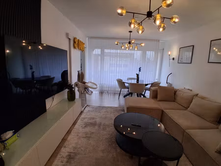appartement à vendre metz 4 pièce(s) 82m2 169 000€