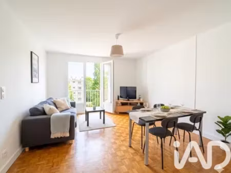 appartement à nantes (44300)
