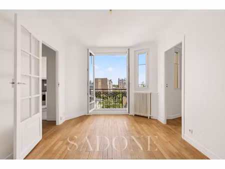 neuilly-sur-seine - sablons