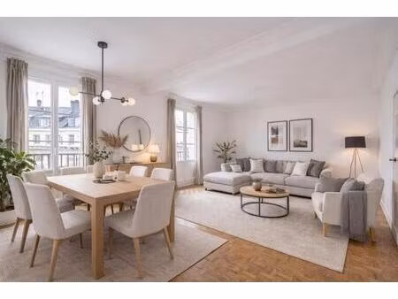 appartement t4 de 74 m2 à orléans 45000  rue des minimes