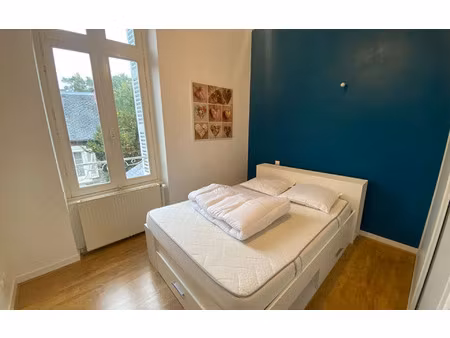 location appartement  m² t-2 à poitiers  856 €