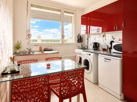 appartement à saint-étienne-du-rouvray (76800)