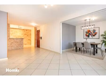 appartement t5 de 90 m2 à seyssins 38180  avenue louis armand