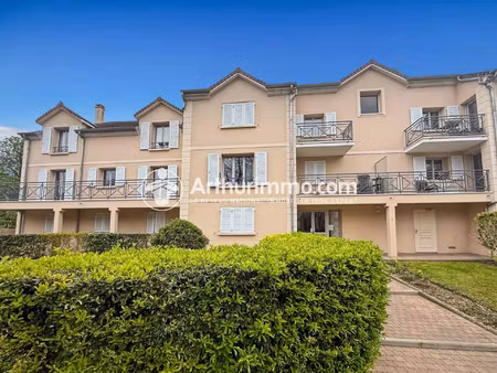 vente appartement 2 pièces 56 m2 à soisy-sur-seine