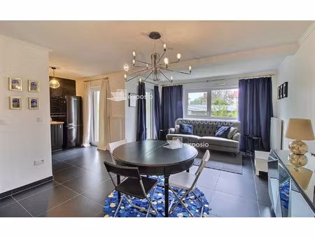 location appartement  71.8 m² t-3 à strasbourg  1 152 €