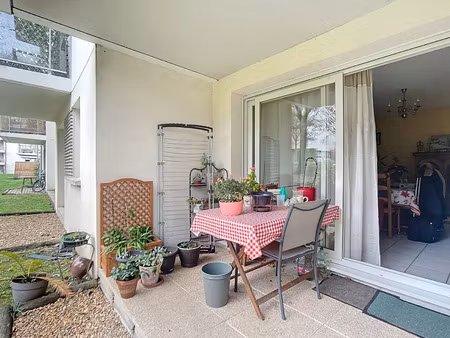 appartement à vendre tours 3 pièce(s) 68m2 169 990€