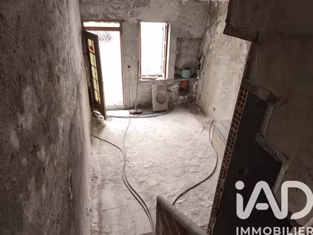 maison de village à salles-d’aude (11110)