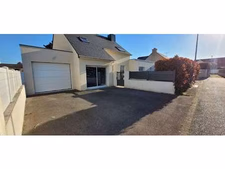 vente maison à damgan (56750) : à vendre / 130m² damgan