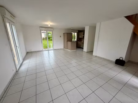 vente maison 6 pièces 95 m² épinal (88000)