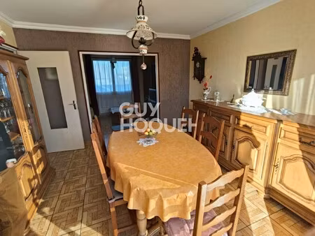 maison à vendre de 6 pièces de 110 00 m²