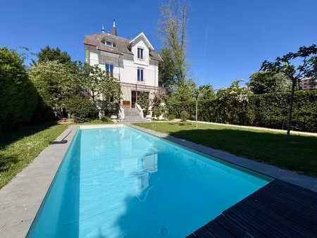 grenoble - propriété d