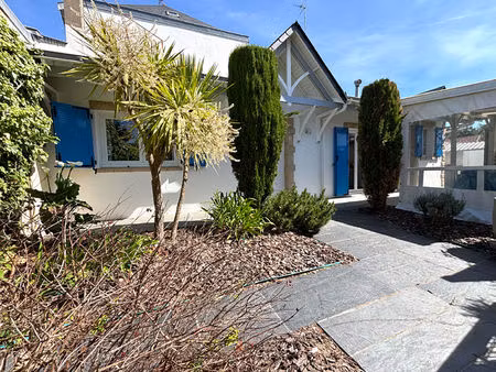 maison la baule escoublac 4 pièce(s) 100.14 m2