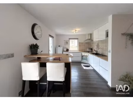 maison à petite-rosselle (57540)