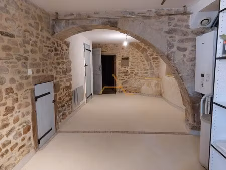 maison de village