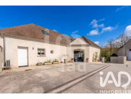 maison à vauxbuin (02200)