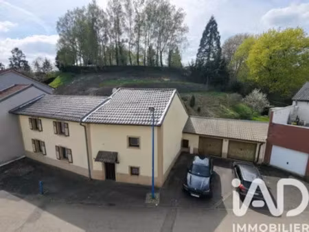 maison de village à volmerange-les-mines (57330)