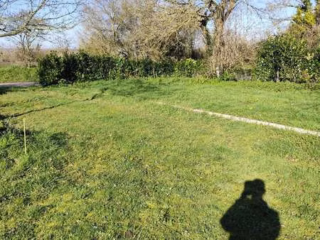 vente terrain à lamballe-armor (22400) : à vendre / lamballe-armor
