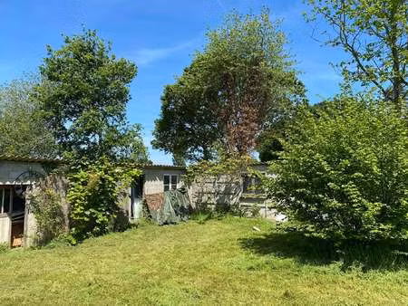 vente terrain à plouha (22580) : à vendre / plouha