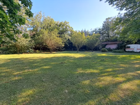 vente terrain à construire 500 m² eyguières (13430)