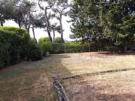 vente terrain à construire 359 m² saint-cannat (13760)