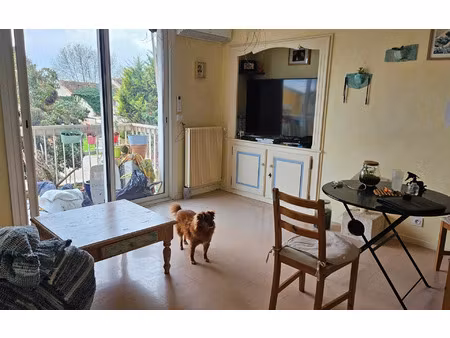appartement arles 60.53 m² t-3 à vendre  128 000 €