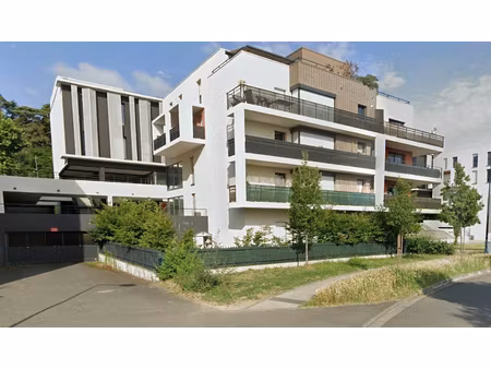 appartement auzeville tolosane 1 pièce(s) 18.04 m2