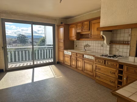 appartement t4
