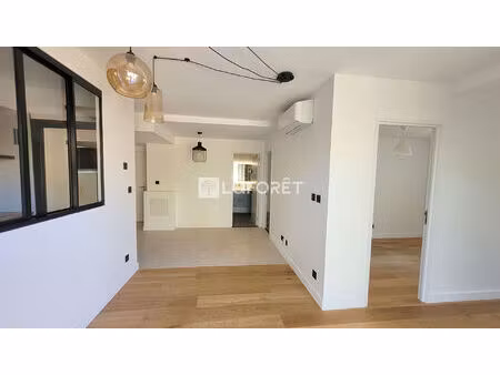 appartement castelnau le lez 3 pièces