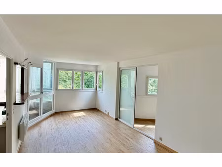 appartement champs-sur-marne 79.16 m² t-4 à vendre  270 000 €