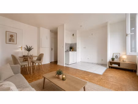 appartement corbeil essonnes 2 pièce(s) 40.10 m2