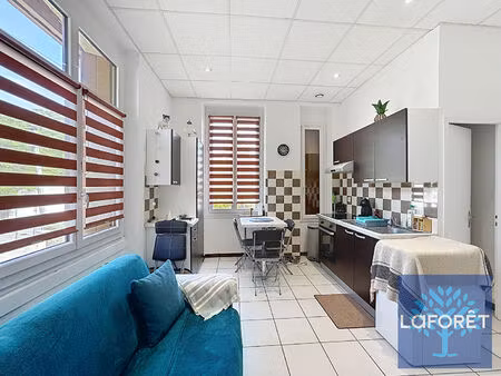 t2 quartier saint-vincent !