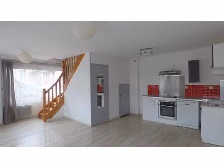 f3 duplex le monastier