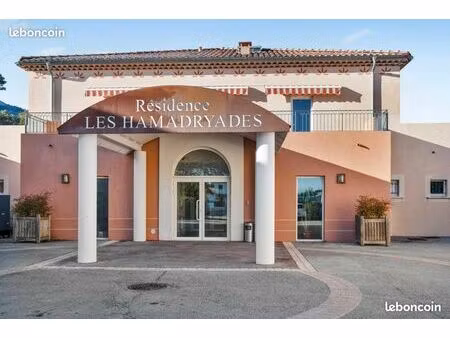 appartement t2 residence seniors