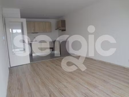 appartement type 2