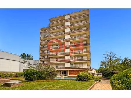 appartement livry-gargan 31.62 m² t-1 à vendre  107 000 €