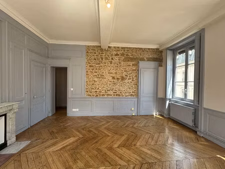 19 rue d'algerie