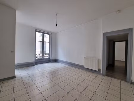 81 rue de la republique