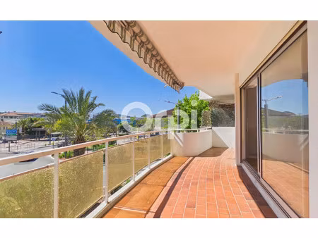 appartement mandelieu-la-napoule 50.04 m² t-2 à vendre  269 000 €