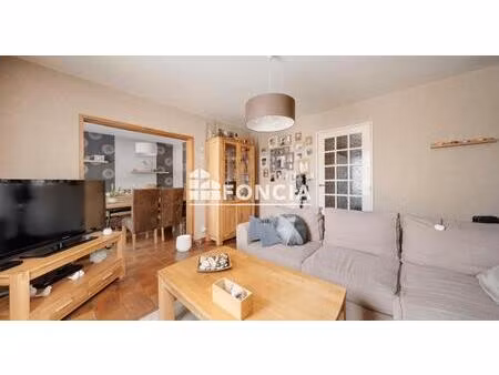5 pieces - residence - parking -caves